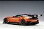 Aston Martin Vulcan 1:18 Autoart Laranja - Imagem 2