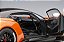 Aston Martin Vulcan 1:18 Autoart Laranja - Imagem 6