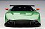 Aston Martin Vulcan 1:18 Autoart Verde - Imagem 3