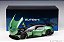 Aston Martin Vulcan 1:18 Autoart Verde - Imagem 10