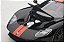Ford GT 2017 1:18 Autoart Preto - Imagem 3