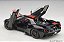 Ford GT 2017 1:18 Autoart Preto - Imagem 7