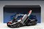 Ford GT 2017 1:18 Autoart Preto - Imagem 10