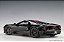 Ford GT 2017 1:18 Autoart Preto - Imagem 2