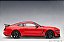 Ford Mustang Shelby GT350R 1:18 Autoart Vermelho - Imagem 10