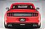 Ford Mustang Shelby GT350R 1:18 Autoart Vermelho - Imagem 7