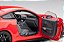 Ford Mustang Shelby GT350R 1:18 Autoart Vermelho - Imagem 4