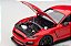 Ford Mustang Shelby GT350R 1:18 Autoart Vermelho - Imagem 8