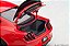 Ford Mustang Shelby GT350R 1:18 Autoart Vermelho - Imagem 9