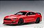 Ford Mustang Shelby GT350R 1:18 Autoart Vermelho - Imagem 1