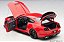 Ford Mustang Shelby GT350R 1:18 Autoart Vermelho - Imagem 5