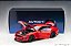 Ford Mustang Shelby GT350R 1:18 Autoart Vermelho - Imagem 11