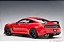 Ford Mustang Shelby GT350R 1:18 Autoart Vermelho - Imagem 2