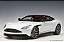 Aston Martin DB11 1:18 Autoart Branco - Imagem 1