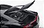 Honda NSX (NC1) 2016 1:18 Autoart Preto - Imagem 8
