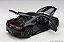 Honda NSX (NC1) 2016 1:18 Autoart Preto - Imagem 9