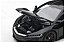 Honda NSX (NC1) 2016 1:18 Autoart Preto - Imagem 7