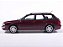*** PRÉ-ORDER *** Audi Avant RS2 1995 1:43 Solido Vinho - Imagem 7