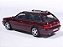 *** PRÉ-ORDER *** Audi Avant RS2 1995 1:43 Solido Vinho - Imagem 6