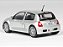 *** PRÉ-ORDER *** Renault Clio V6 PH.2 2004 1:43 Solido Prata - Imagem 6