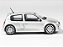 *** PRÉ-ORDER *** Renault Clio V6 PH.2 2004 1:43 Solido Prata - Imagem 8
