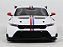 *** PRÉ-ORDER *** Ford Mustang GTD 2025 1:43 Solido Branco - Imagem 3