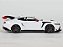 *** PRÉ-ORDER *** Ford Mustang GTD 2025 1:43 Solido Branco - Imagem 8