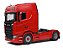 *** PRÉ-ORDER *** Scania S580 2024 1:43 Solido Vermelho - Imagem 1