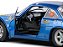 *** PRÉ-ORDER *** Alpine A110 1600S Rallye Monte Carlo 1972 1:18 Solido Azul - Imagem 5