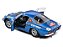*** PRÉ-ORDER *** Alpine A110 1600S Rallye Monte Carlo 1972 1:18 Solido Azul - Imagem 8
