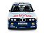 *** PRÉ-ORDER *** BMW M3 GR.A Rallye Tour de Corse 1987 1:18 Solido Branco - Imagem 3