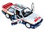 *** PRÉ-ORDER *** BMW M3 GR.A Rallye Tour de Corse 1987 1:18 Solido Branco - Imagem 7