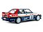 *** PRÉ-ORDER *** BMW M3 GR.A Rallye Tour de Corse 1987 1:18 Solido Branco - Imagem 2