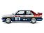 *** PRÉ-ORDER *** BMW M3 GR.A Rallye Tour de Corse 1987 1:18 Solido Branco - Imagem 9