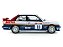 *** PRÉ-ORDER *** BMW M3 GR.A Rallye Tour de Corse 1987 1:18 Solido Branco - Imagem 10