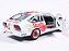 *** PRÉ-ORDER *** Alfa Romeo GTV6 24Hs Spa 1985 1:18 Solido Branco - Imagem 6