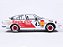 *** PRÉ-ORDER *** Alfa Romeo GTV6 24Hs Spa 1985 1:18 Solido Branco - Imagem 10