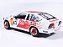 *** PRÉ-ORDER *** Alfa Romeo GTV6 24Hs Spa 1985 1:18 Solido Branco - Imagem 8