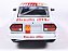 *** PRÉ-ORDER *** Alfa Romeo GTV6 24Hs Spa 1985 1:18 Solido Branco - Imagem 4