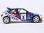*** PRÉ-ORDER *** Peugeot 306 MAXI Rally El Corte Inglés 1998 1:18 Solido - Imagem 10