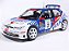 *** PRÉ-ORDER *** Peugeot 306 MAXI Rally El Corte Inglés 1998 1:18 Solido - Imagem 1