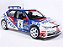 *** PRÉ-ORDER *** Peugeot 306 MAXI Rally El Corte Inglés 1998 1:18 Solido - Imagem 7