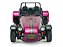 *** PRÉ-ORDER *** Caterham Seven 275 2014 1:18 Solido Roxo - Imagem 3