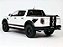 *** PRÉ-ORDER *** Ford Ranger Raptor 2024 1:18 Solido Branco - Imagem 8
