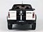 *** PRÉ-ORDER *** Ford Ranger Raptor 2024 1:18 Solido Branco - Imagem 4