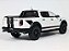 *** PRÉ-ORDER *** Ford Ranger Raptor 2024 1:18 Solido Branco - Imagem 2