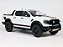 *** PRÉ-ORDER *** Ford Ranger Raptor 2024 1:18 Solido Branco - Imagem 7