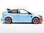 *** PRÉ-ORDER *** Ford Focus RS MK2 Le Mans Edition 2010 1:18 Solido Azul - Imagem 8