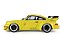 RWB Bodykit Natali 2023 1:18 Solido Amarelo - Imagem 9