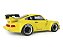 RWB Bodykit Natali 2023 1:18 Solido Amarelo - Imagem 2